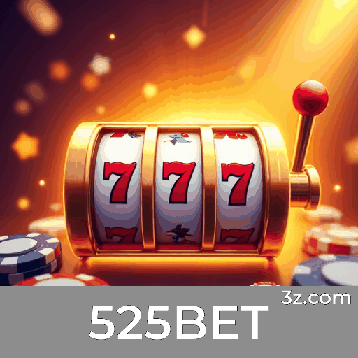 525BET: Plataforma de Apostas Confiável e Premiada