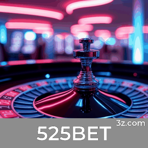 Aposte com facilidade e explore o app completo da 525BET