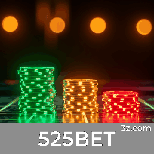 525BET Inovação: Tecnologia para o Futuro dos Jogos