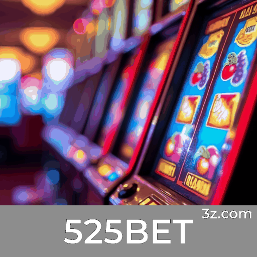 525BET: Seu Parceiro Confiável e Profissional em Apostas