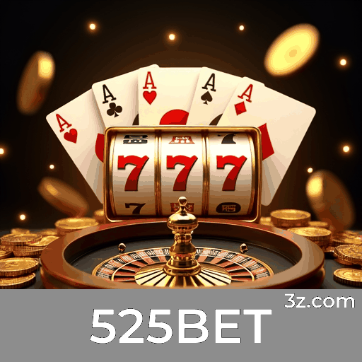 Bônus Reais no 525BET: Recompensas Verdadeiras