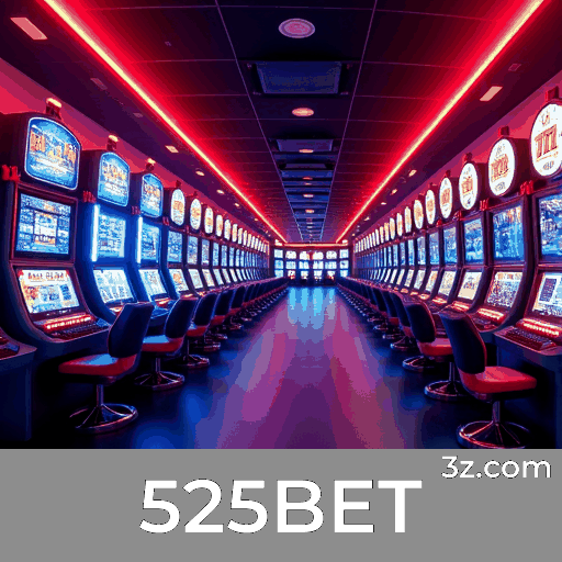 525BET: Domine Jogos de Cassino com Estratégias Vencedoras