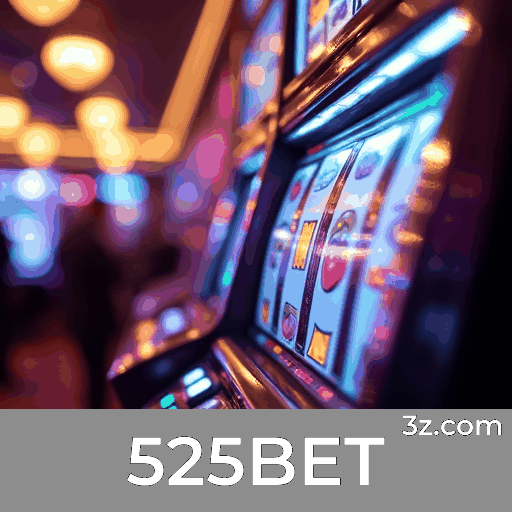 525BET Casino Social: Interação Real e Emoção