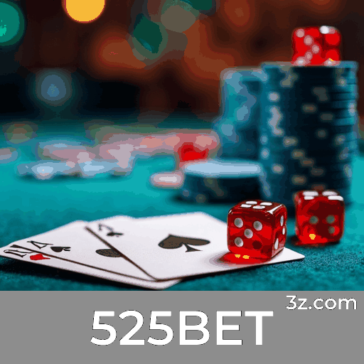 525BET: Plataforma de Apostas Confiável e Premiada
