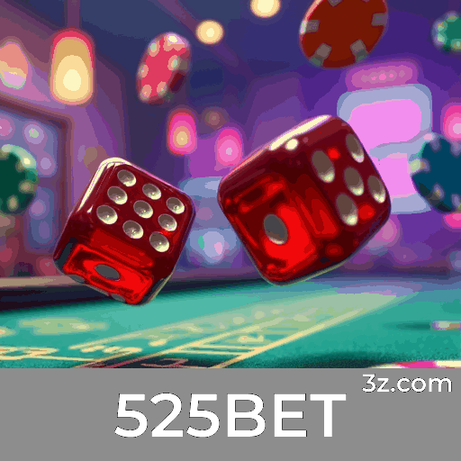 525BET: Domine Jogos de Cassino com Estratégias Vencedoras