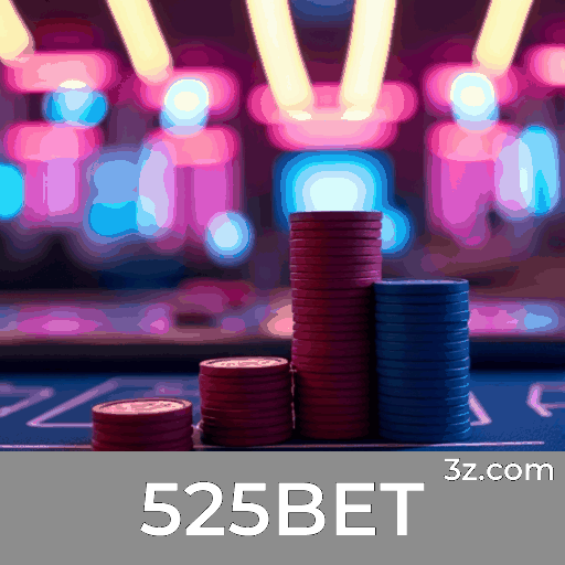 525BET Inovação: Tecnologia para o Futuro dos Jogos