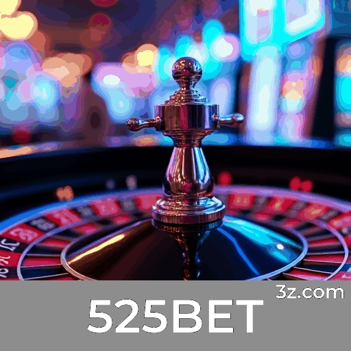 525BET Inovação: Tecnologia para o Futuro dos Jogos