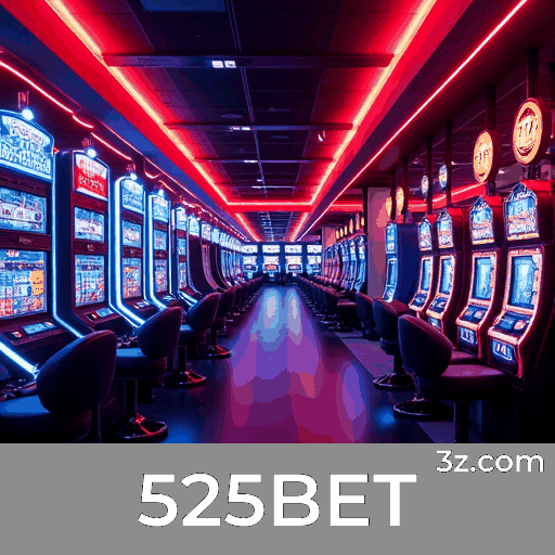 525BET: Seu Parceiro Confiável e Profissional em Apostas