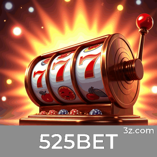 525BET: Domine Jogos de Cassino com Estratégias Vencedoras